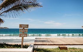 Villa Polinesia Chamela